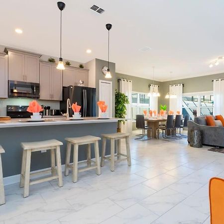 Wonderful 5 Bd Close To Disney @ Storey Lake Resort 2980 Kissimmee Zewnętrze zdjęcie