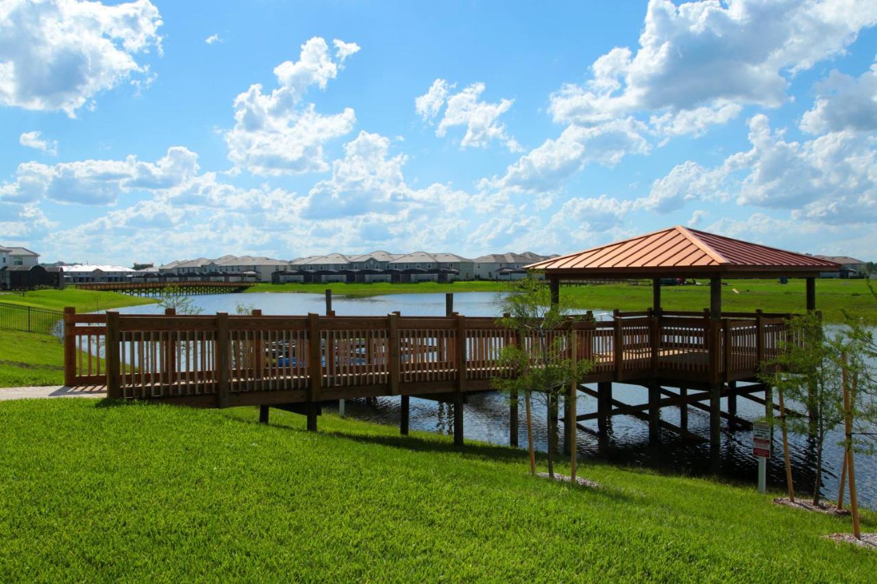 Wonderful 5 Bd Close To Disney @ Storey Lake Resort 2980 Kissimmee Zewnętrze zdjęcie