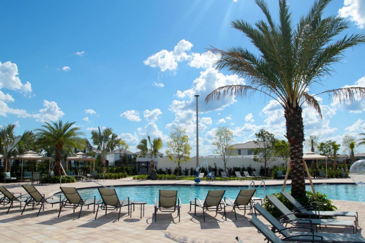 Wonderful 5 Bd Close To Disney @ Storey Lake Resort 2980 Kissimmee Zewnętrze zdjęcie