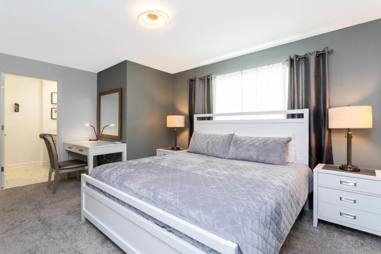 Wonderful 5 Bd Close To Disney @ Storey Lake Resort 2980 Kissimmee Zewnętrze zdjęcie