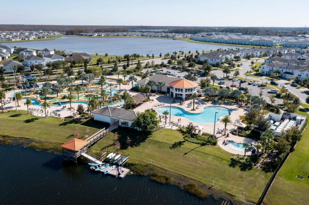 Wonderful 5 Bd Close To Disney @ Storey Lake Resort 2980 Kissimmee Zewnętrze zdjęcie