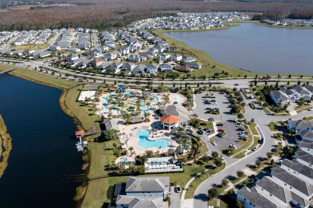 Wonderful 5 Bd Close To Disney @ Storey Lake Resort 2980 Kissimmee Zewnętrze zdjęcie