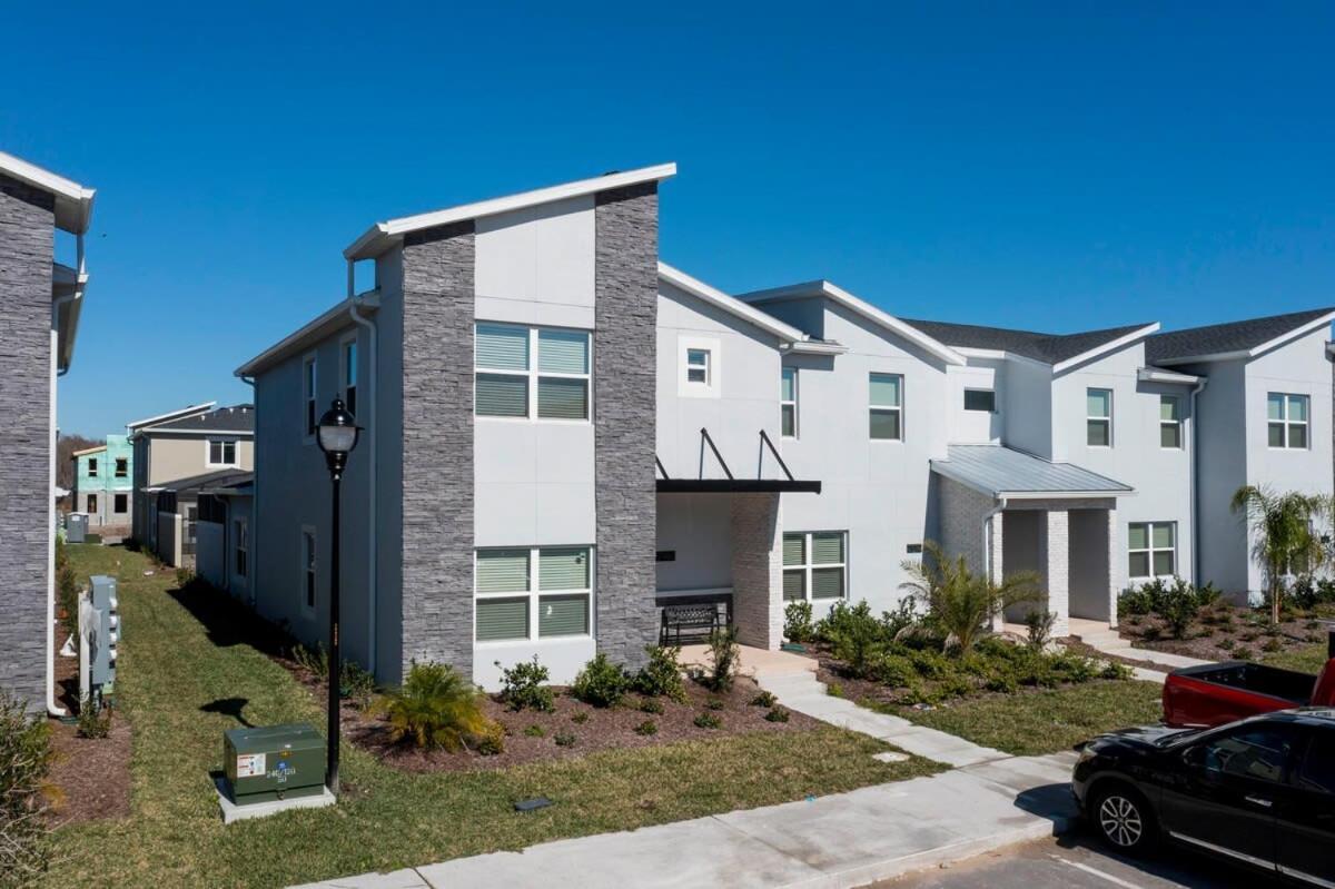 Wonderful 5 Bd Close To Disney @ Storey Lake Resort 2980 Kissimmee Zewnętrze zdjęcie