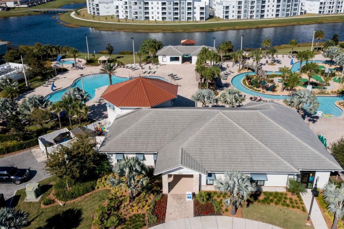 Wonderful 5 Bd Close To Disney @ Storey Lake Resort 2980 Kissimmee Zewnętrze zdjęcie