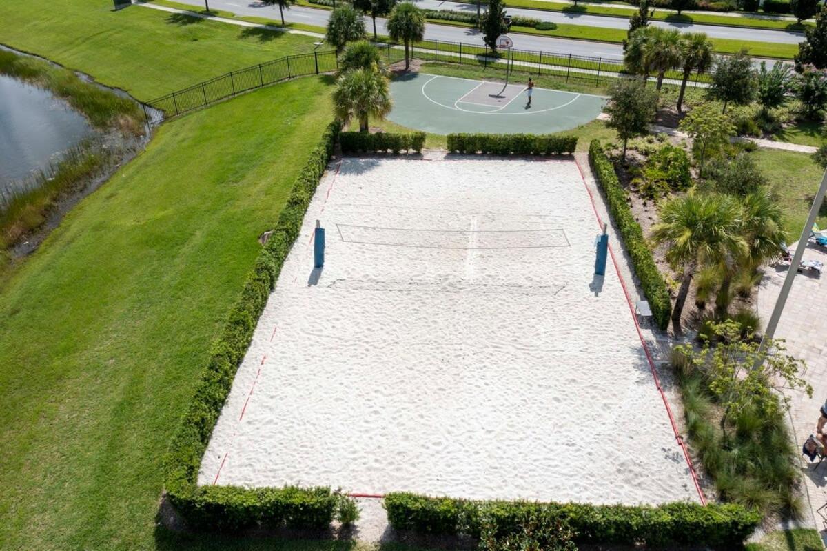 Wonderful 5 Bd Close To Disney @ Storey Lake Resort 2980 Kissimmee Zewnętrze zdjęcie