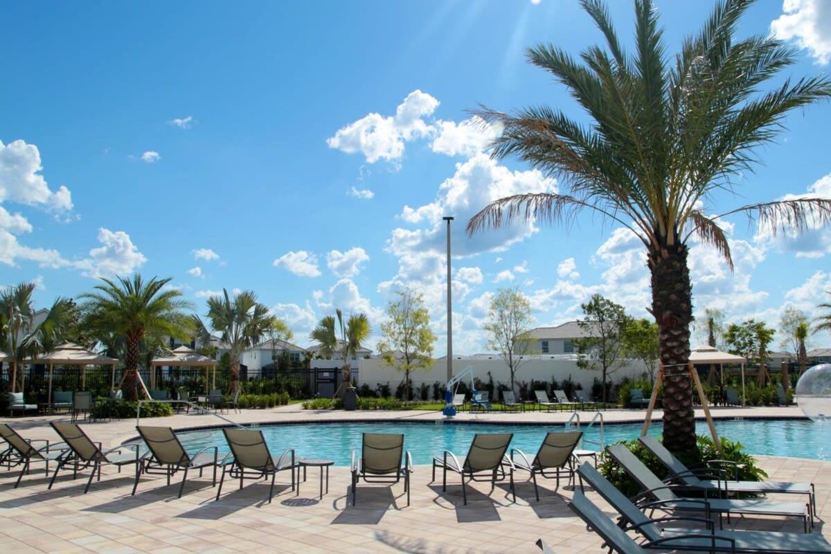 Wonderful 5 Bd Close To Disney @ Storey Lake Resort 2980 Kissimmee Zewnętrze zdjęcie