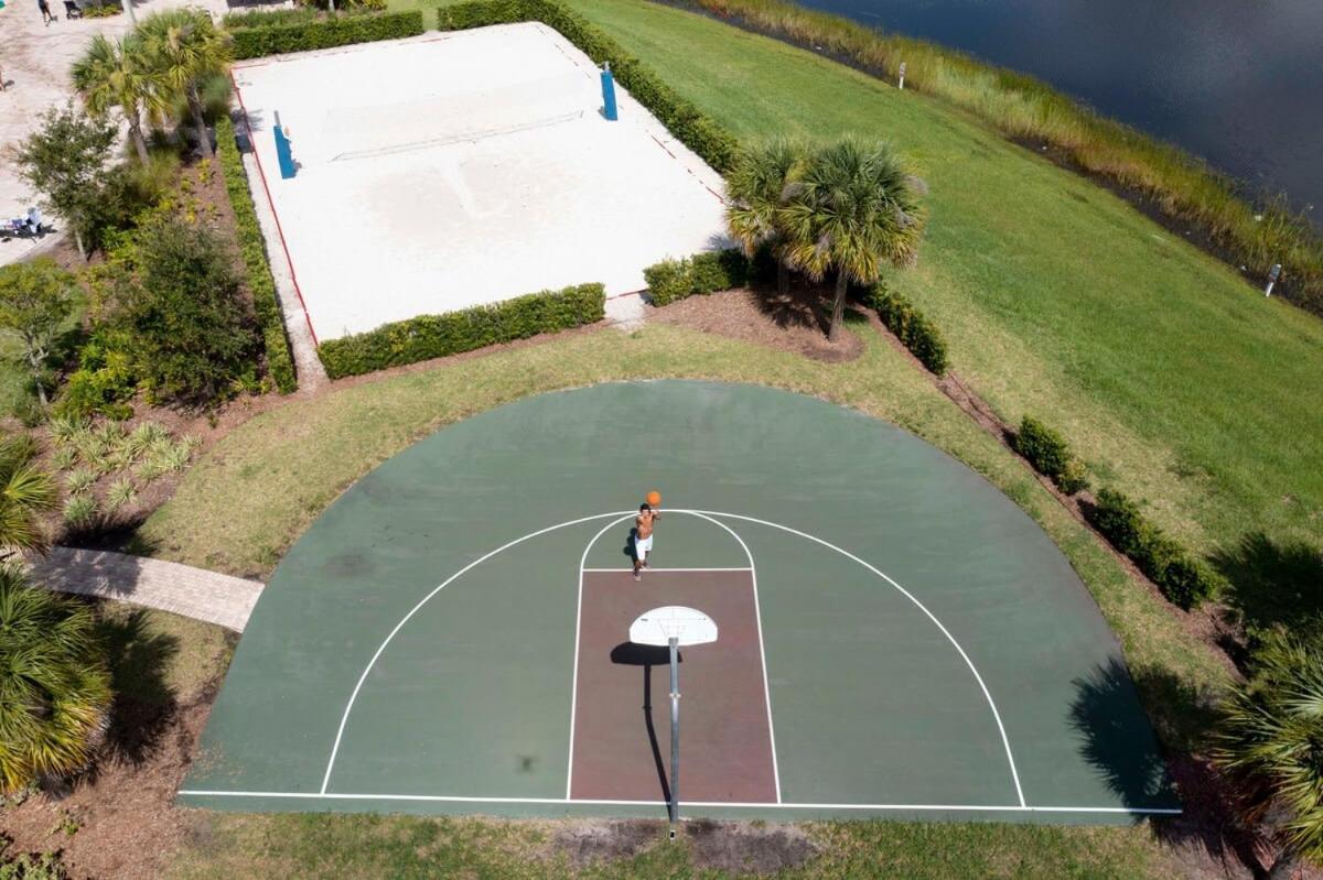 Wonderful 5 Bd Close To Disney @ Storey Lake Resort 2980 Kissimmee Zewnętrze zdjęcie