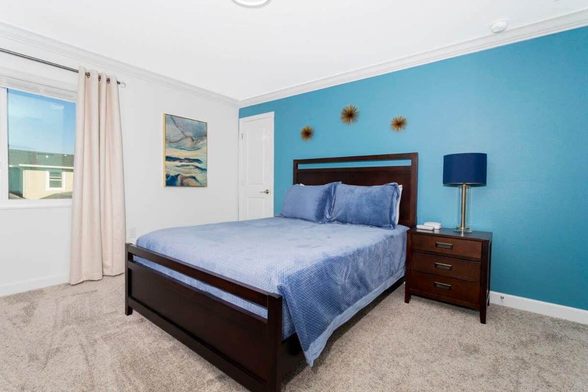 Wonderful 5 Bd Close To Disney @ Storey Lake Resort 2980 Kissimmee Zewnętrze zdjęcie