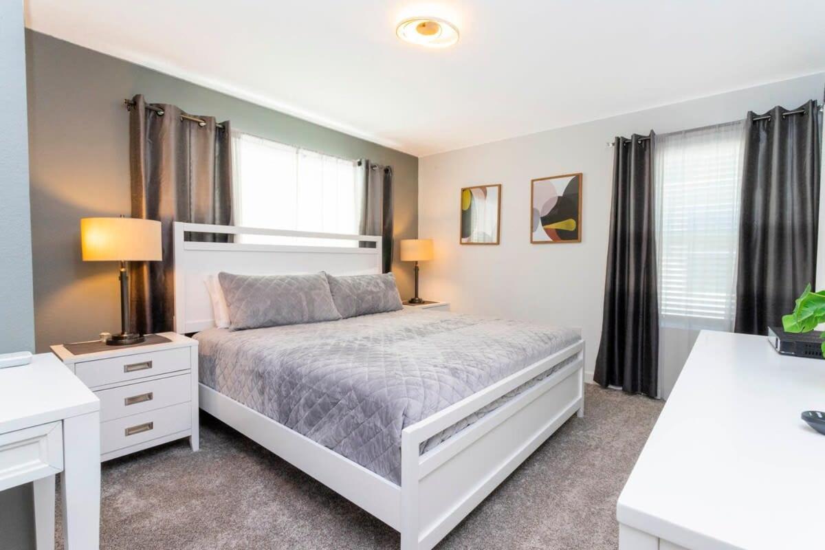 Wonderful 5 Bd Close To Disney @ Storey Lake Resort 2980 Kissimmee Zewnętrze zdjęcie
