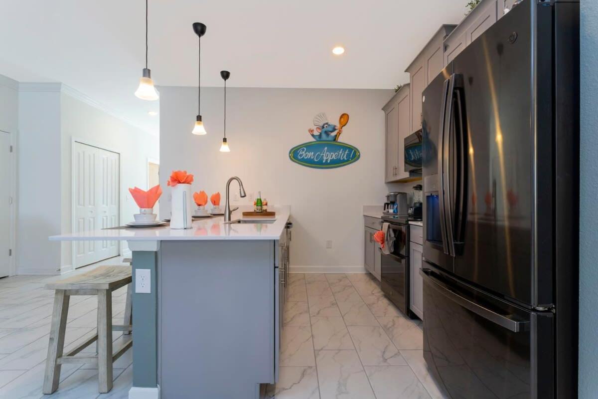 Wonderful 5 Bd Close To Disney @ Storey Lake Resort 2980 Kissimmee Zewnętrze zdjęcie